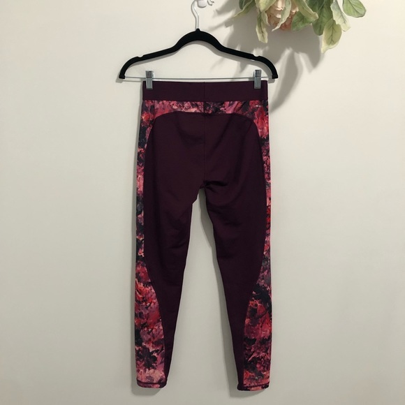 Climawarm Colorful Adidas leggings - Picture 13 of 13